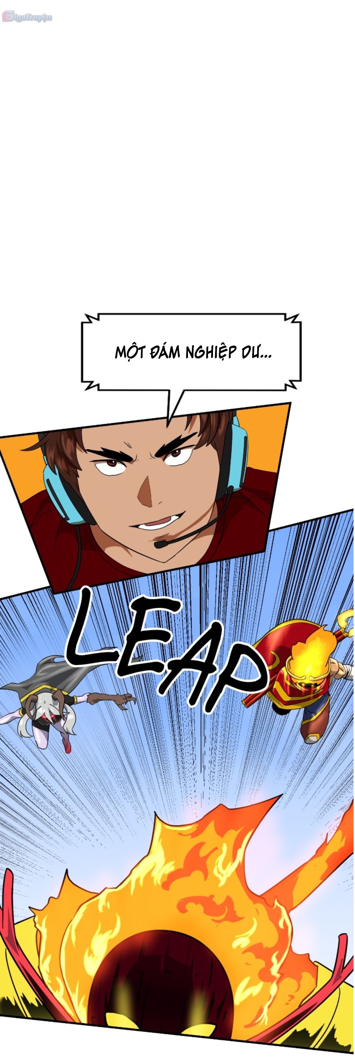 Đọc truyện [Leak] Cao thủ tái xuất - Chap 60 